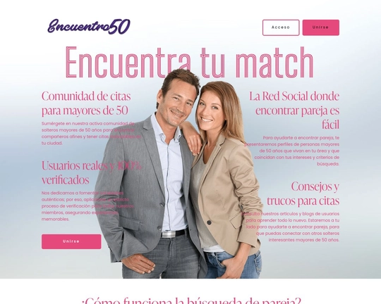 Encuentro50